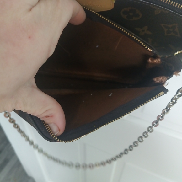 COPY - Louis Vuitton Monogram Canvas Multi-Pochette Accessories - Picture 3 of 13